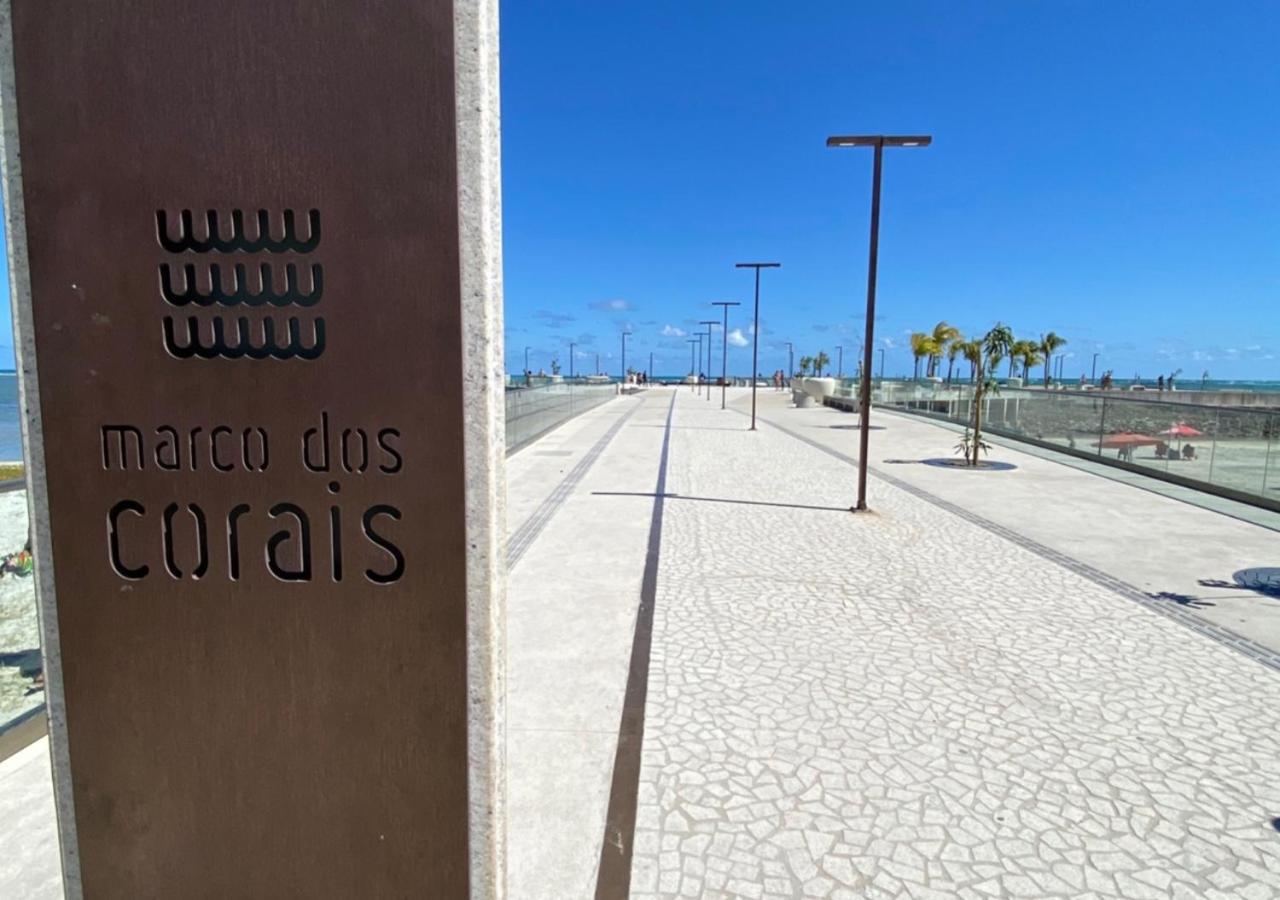 Ponta Verde Maceio Apart Exterior photo